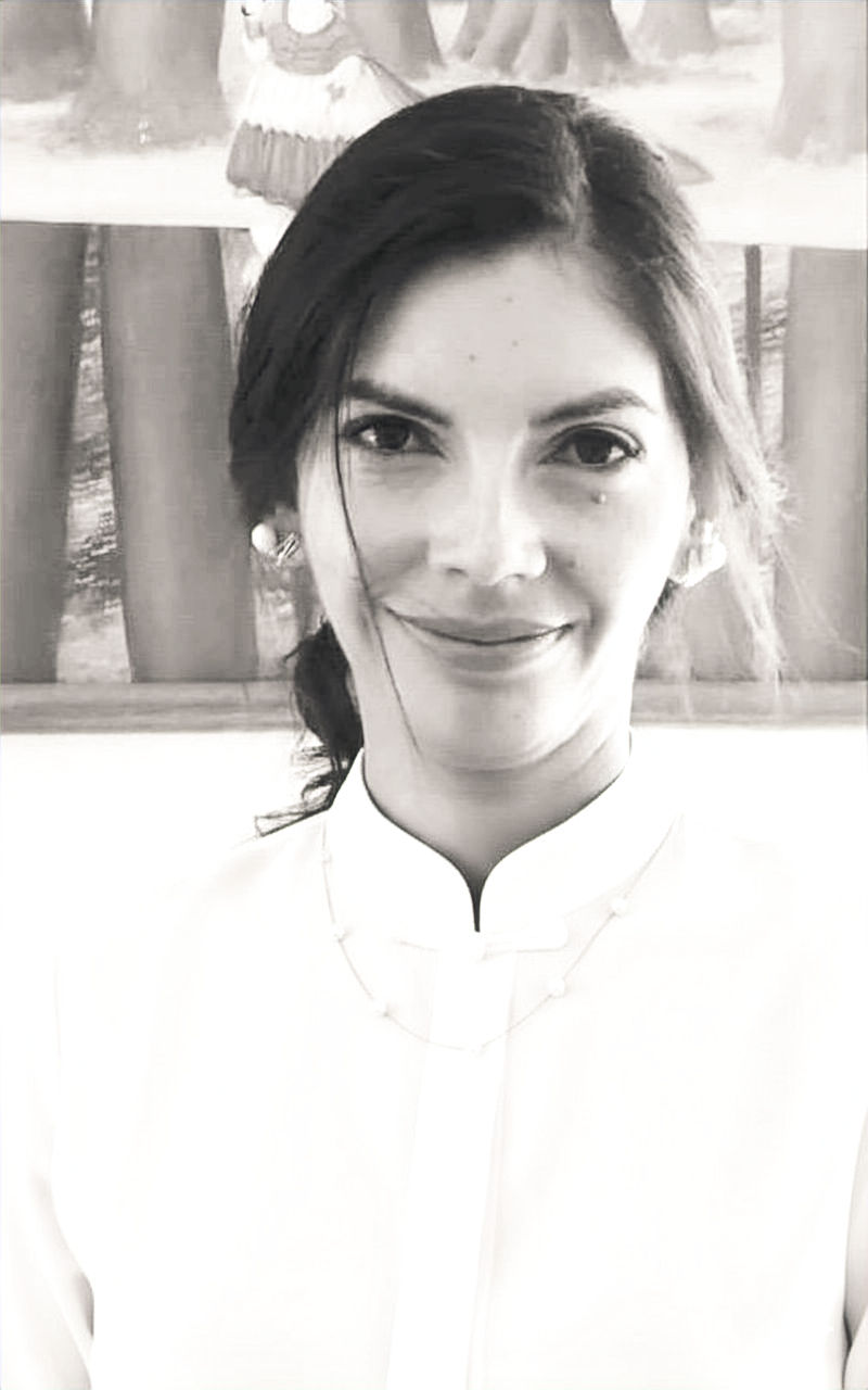 Johanna Uribe Beltrán