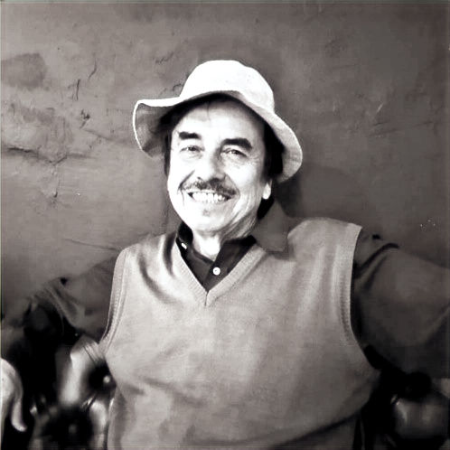 Jairo Chaparro Valderrama
