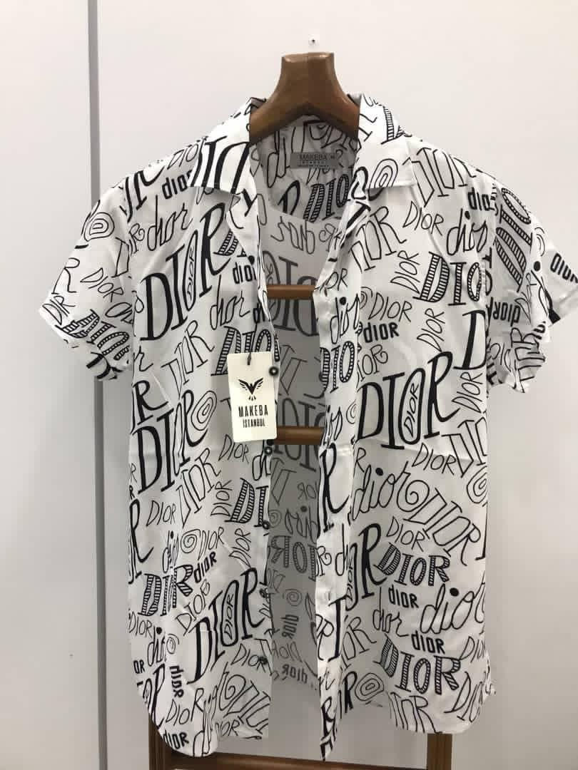 Miniature : Chemise graphique 