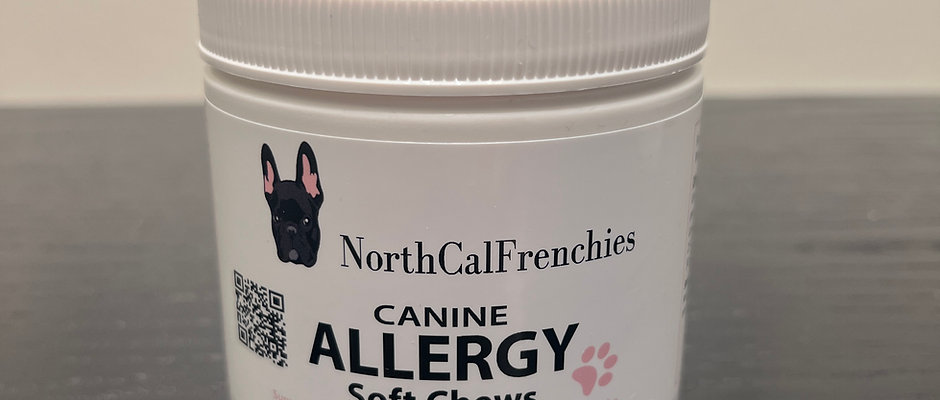 Allergy Support