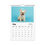 Thumbnail: Frenchie Wall Calendar (2026)