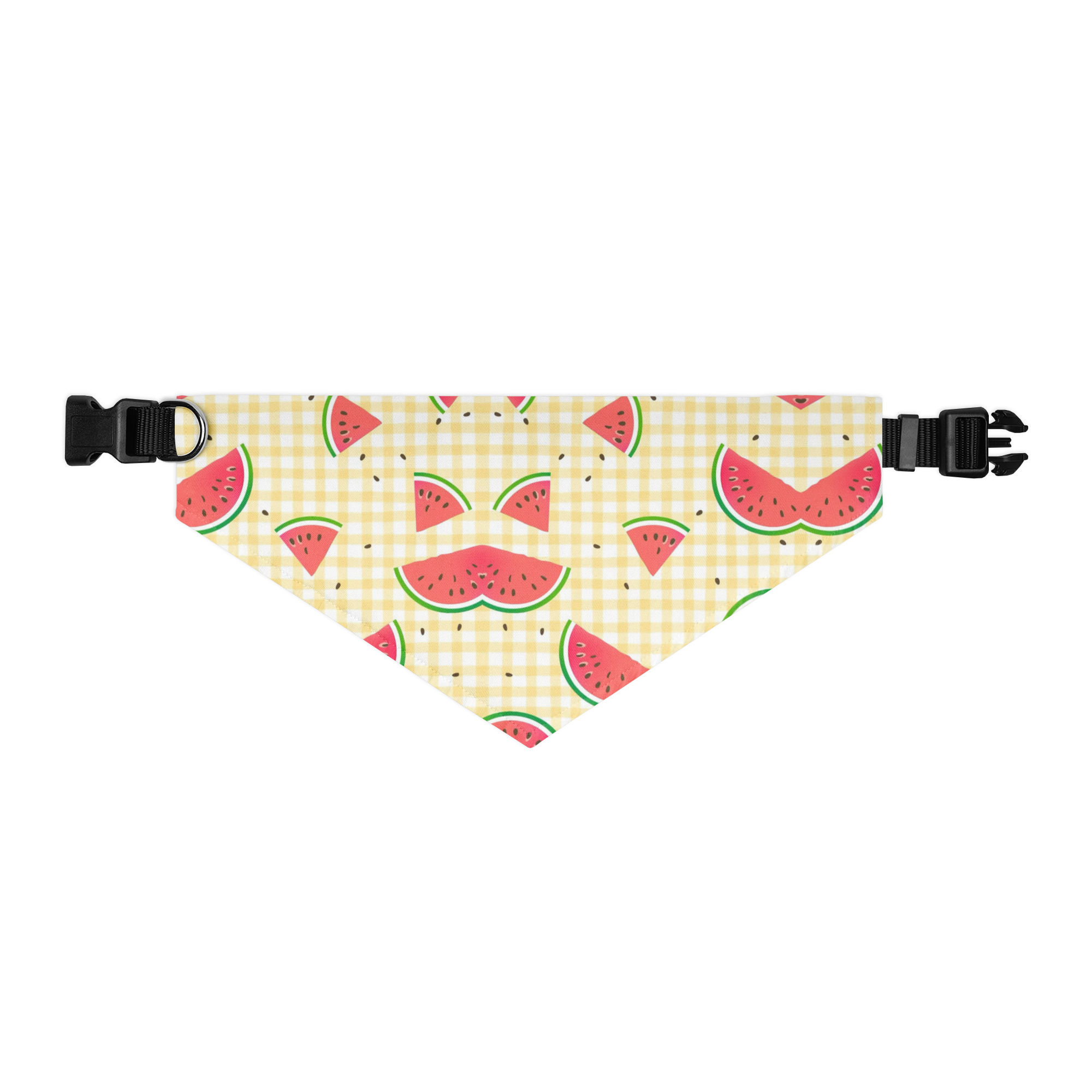 Pet bandana collar - Summer Collection (5)