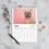 Thumbnail: Frenchie Wall Calendar (2026)