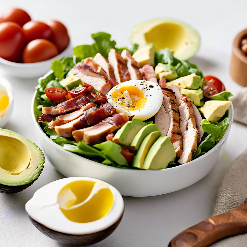 Cobb Salad