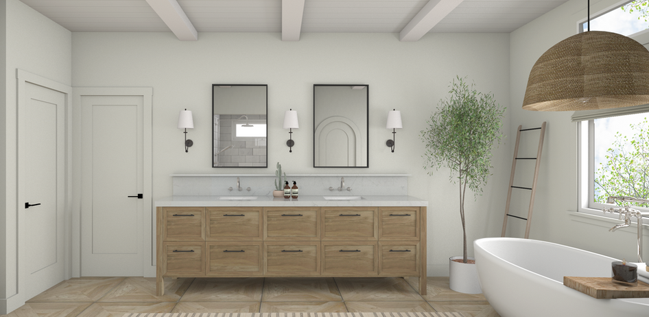 1. Bantique_Render_ Master Bath _ Vanity with Greenery.png