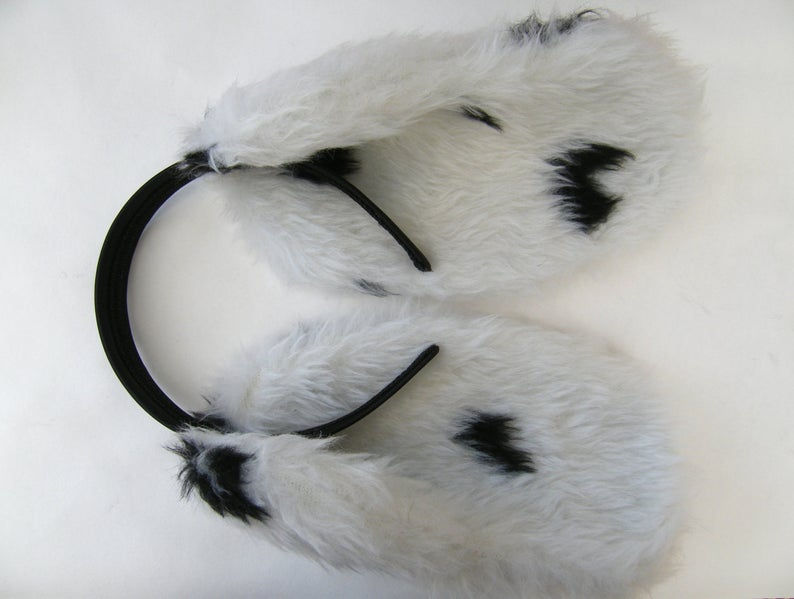 Thumbnail: Puppy or Dog Ears