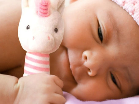 What Is The Best Gift For New Born Baby