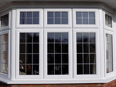 “Lotus Window Launches Revolutionary Double Glazed uPVC Window Designs”
