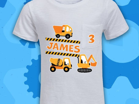 Buy Best Kids T Shirts In UK