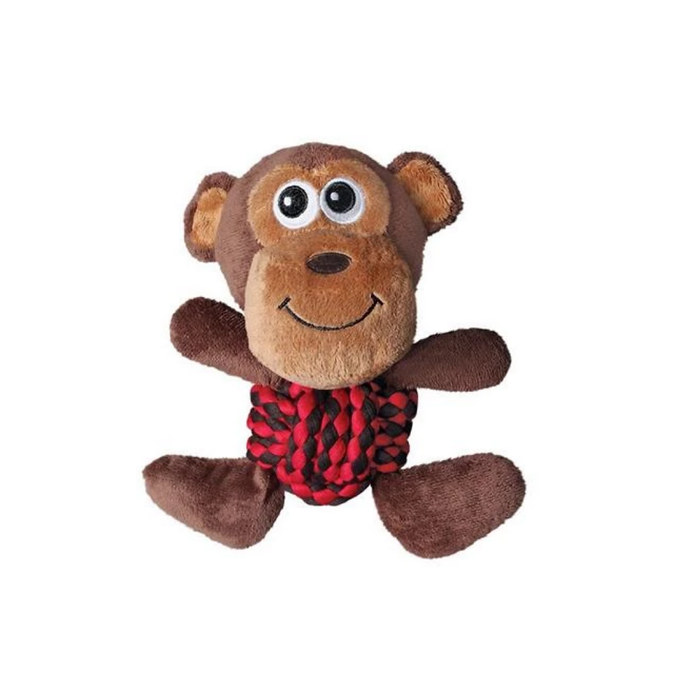 Kong Weave Knots monkey