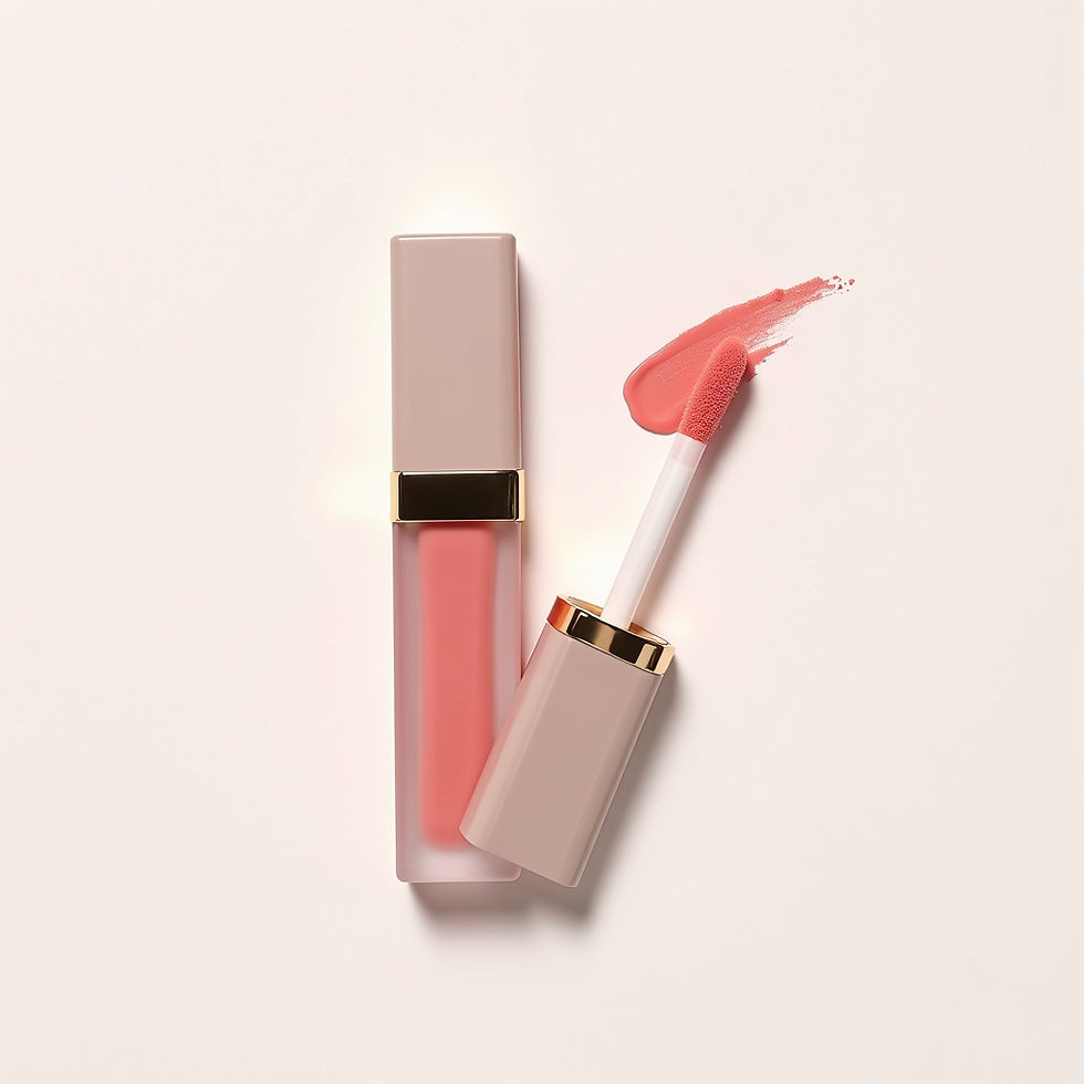 Satin Sheen Gloss