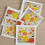 Miniature : Stickers citrouilles-Automne