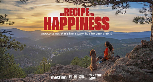 The Recipe for Happiness poster.png