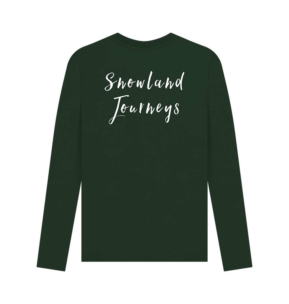 Thumbnail: Men's Long Sleeve Top