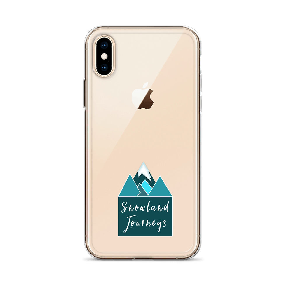 Thumbnail: Clear Case for iPhone®