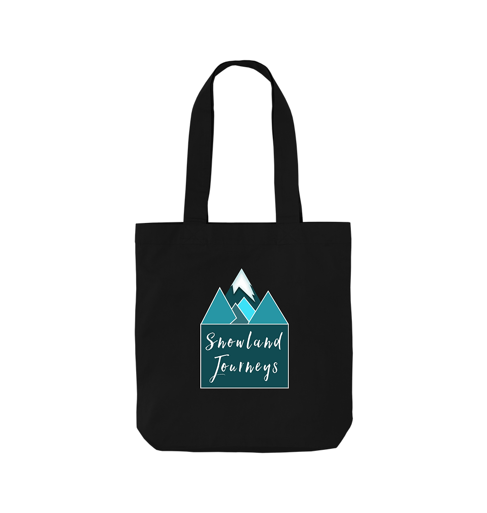 Thumbnail: Organic Tote Bag