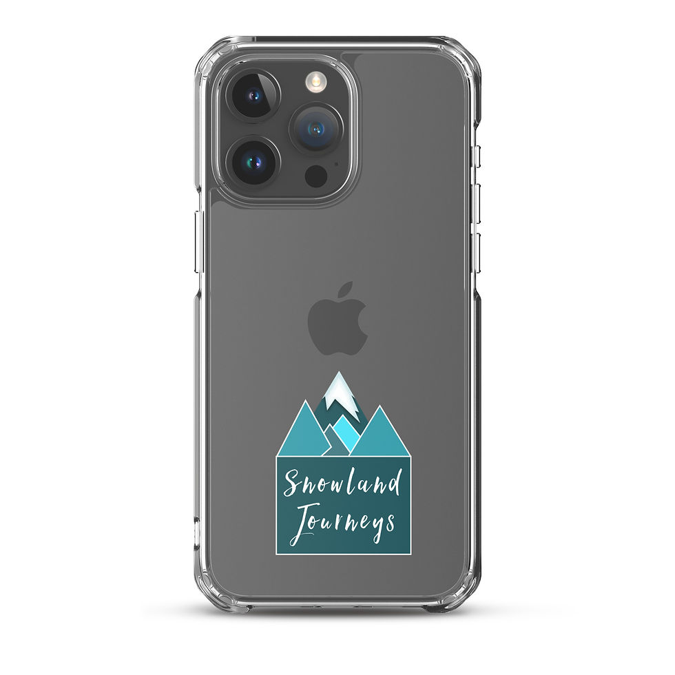 Thumbnail: Clear Case for iPhone®