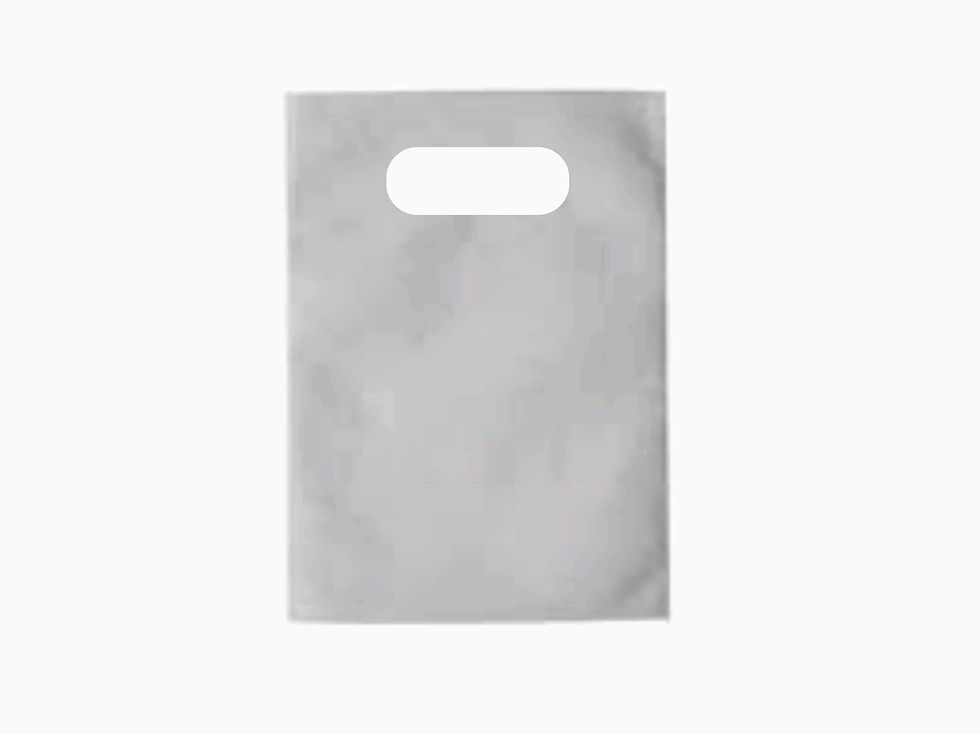 Miniatura: BOLSA FRISELINA 30X25