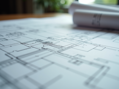 Custom Home Construction Steps: Building Your Dream Home
