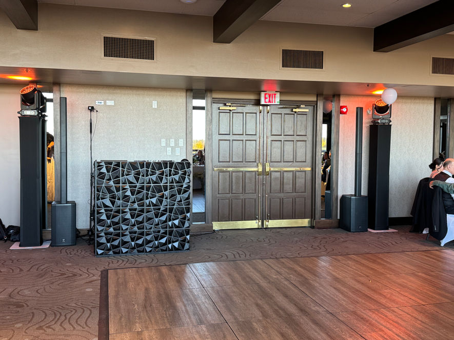 Wedding DJ in Edmonton