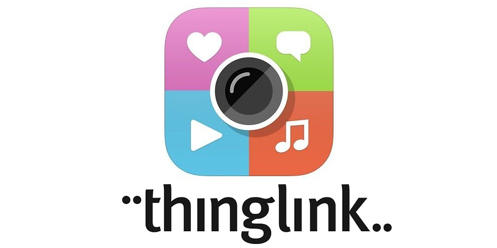 ThingLinkforTeachers
