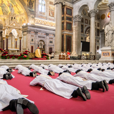 Où en sont les catholiques ! Les chiffres...
