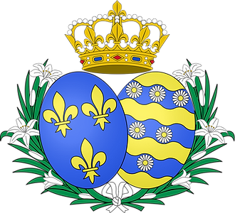 langfr-1024px-Blason_de_María_Margarita_