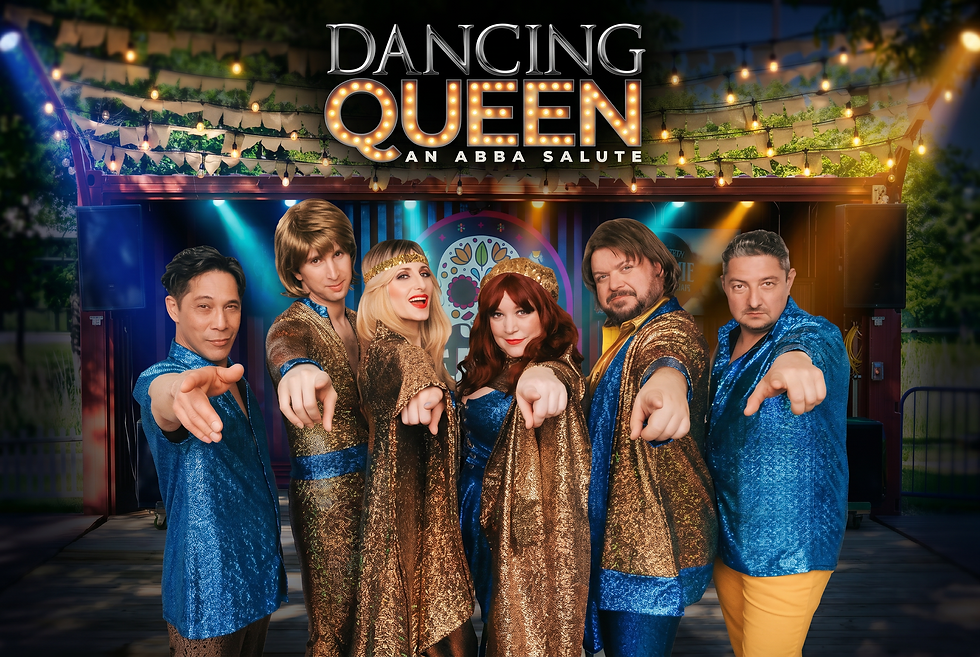 Dancing Queen