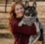Yogi a Franceschi Frenchies black and tan French Bulldog