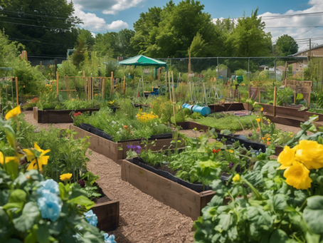 Empowering Altoona Residents Through Community Support Programs