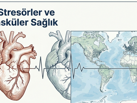 Kalp sağlığınız ve çevresel faktörler - detaylı rapor