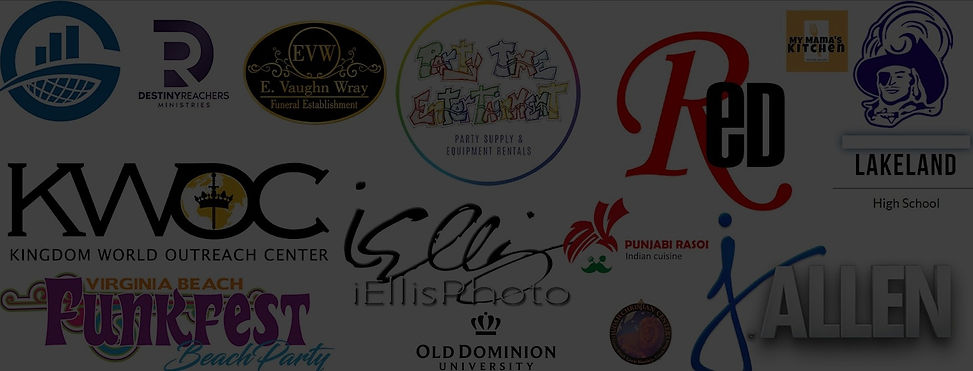 Client Logo's