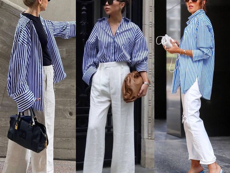 Hero Pieces –How to Build Your Looks Around Them