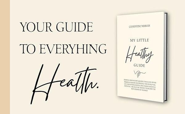 Your Guide To Everything Health