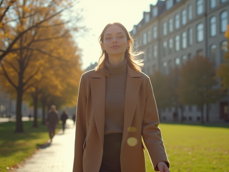Elevate Your Wellness and Style as a Modern Woman