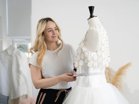 Bridal Styling & Shopping: Let Us Help You Shine on Your Big Day