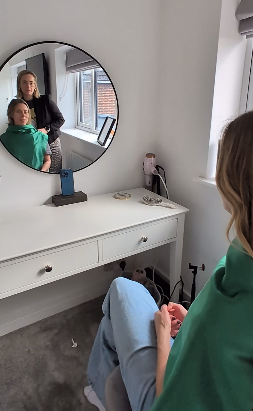 The Power of Colour: Finding the Shades That Truly Elevate You.