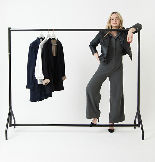 Book your personal styling or wellness coaching session with our Founder Clementine