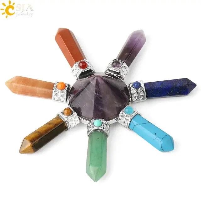 Thumbnail: "Reiki Crystal Nexus Generator"