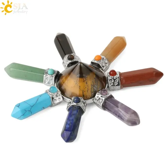 Thumbnail: "Reiki Crystal Nexus Generator"