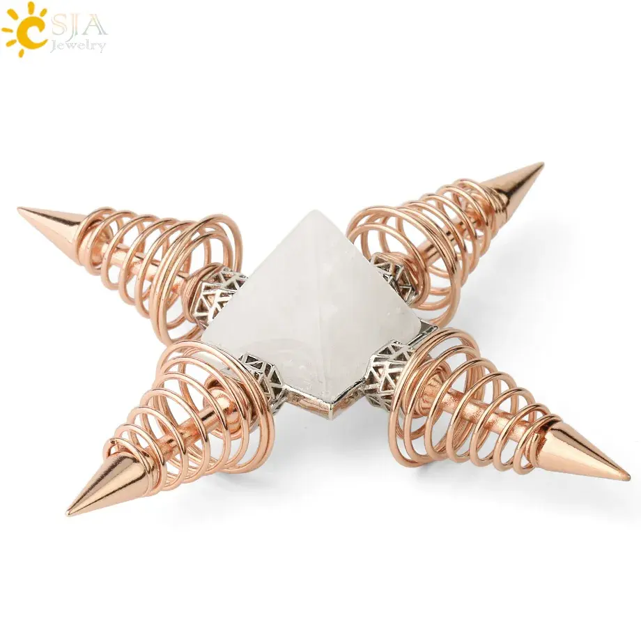 Thumbnail: "Reiki Crystal Nexus Generator"