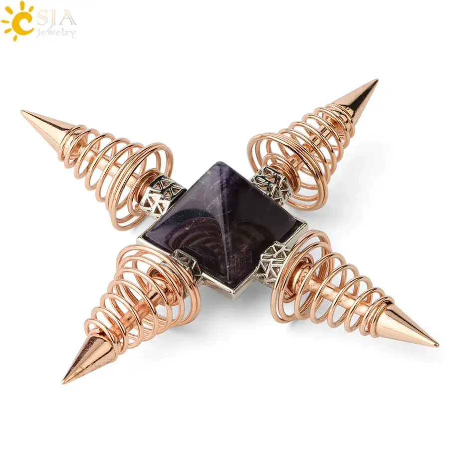 Thumbnail: "Reiki Crystal Nexus Generator"