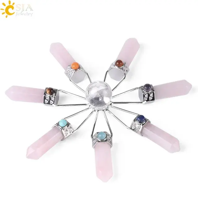 Thumbnail: "Reiki Crystal Nexus Generator"
