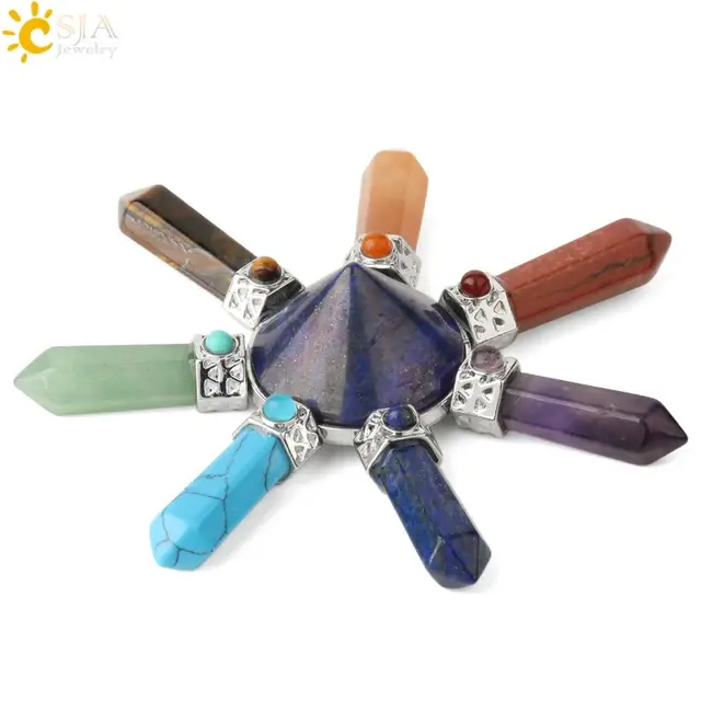 Thumbnail: "Reiki Crystal Nexus Generator"