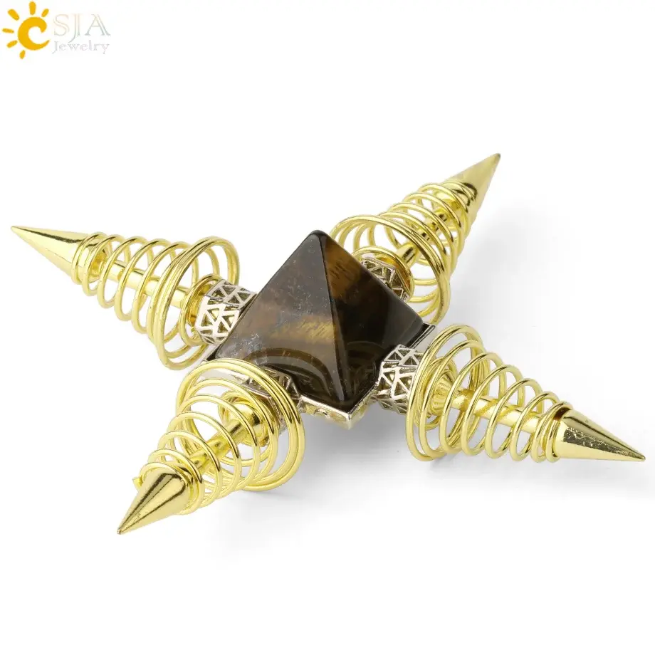 Thumbnail: "Reiki Crystal Nexus Generator"