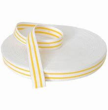 Miniature : rouleaux de ceintures judo