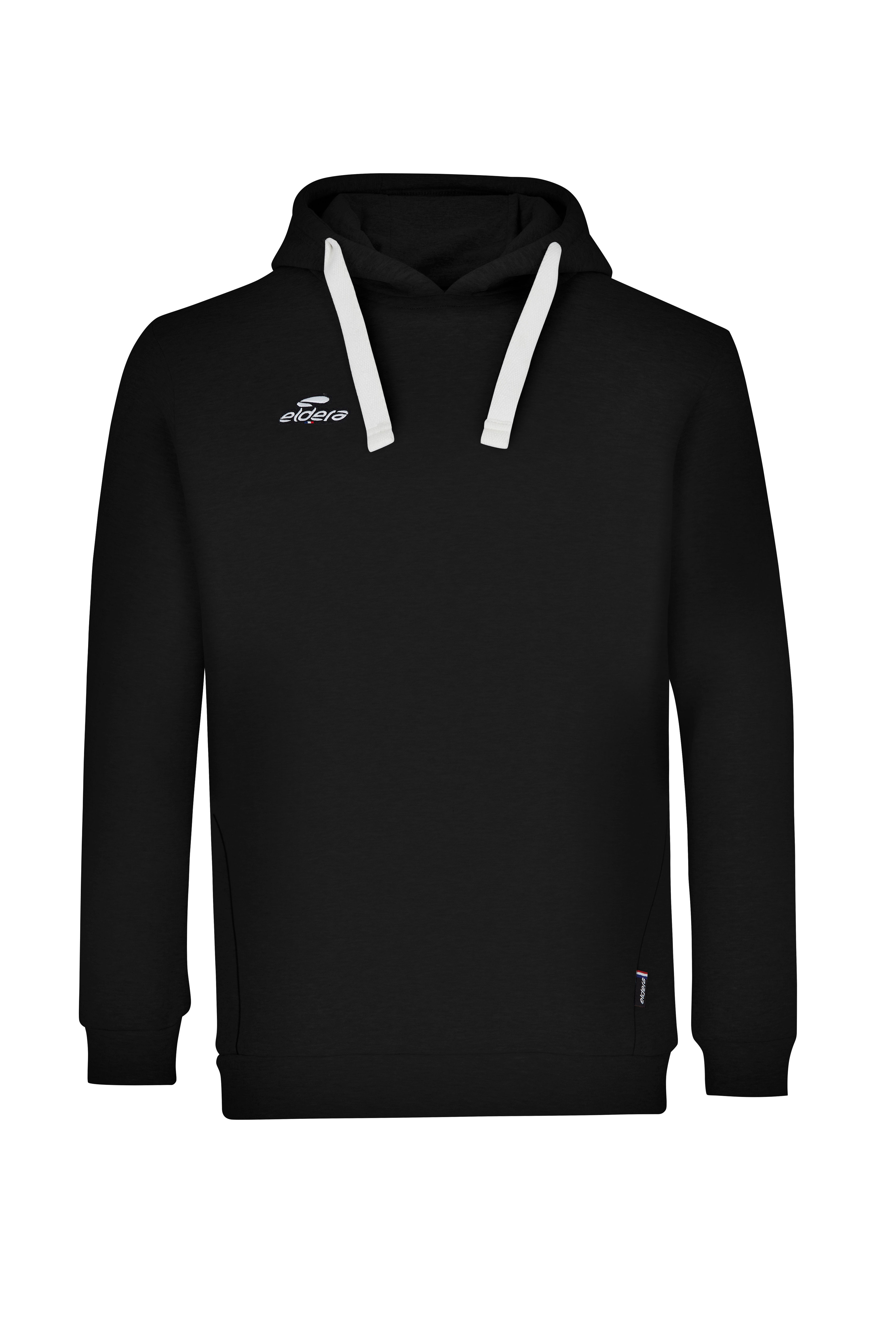 Eldera - Sweat capuche Relax