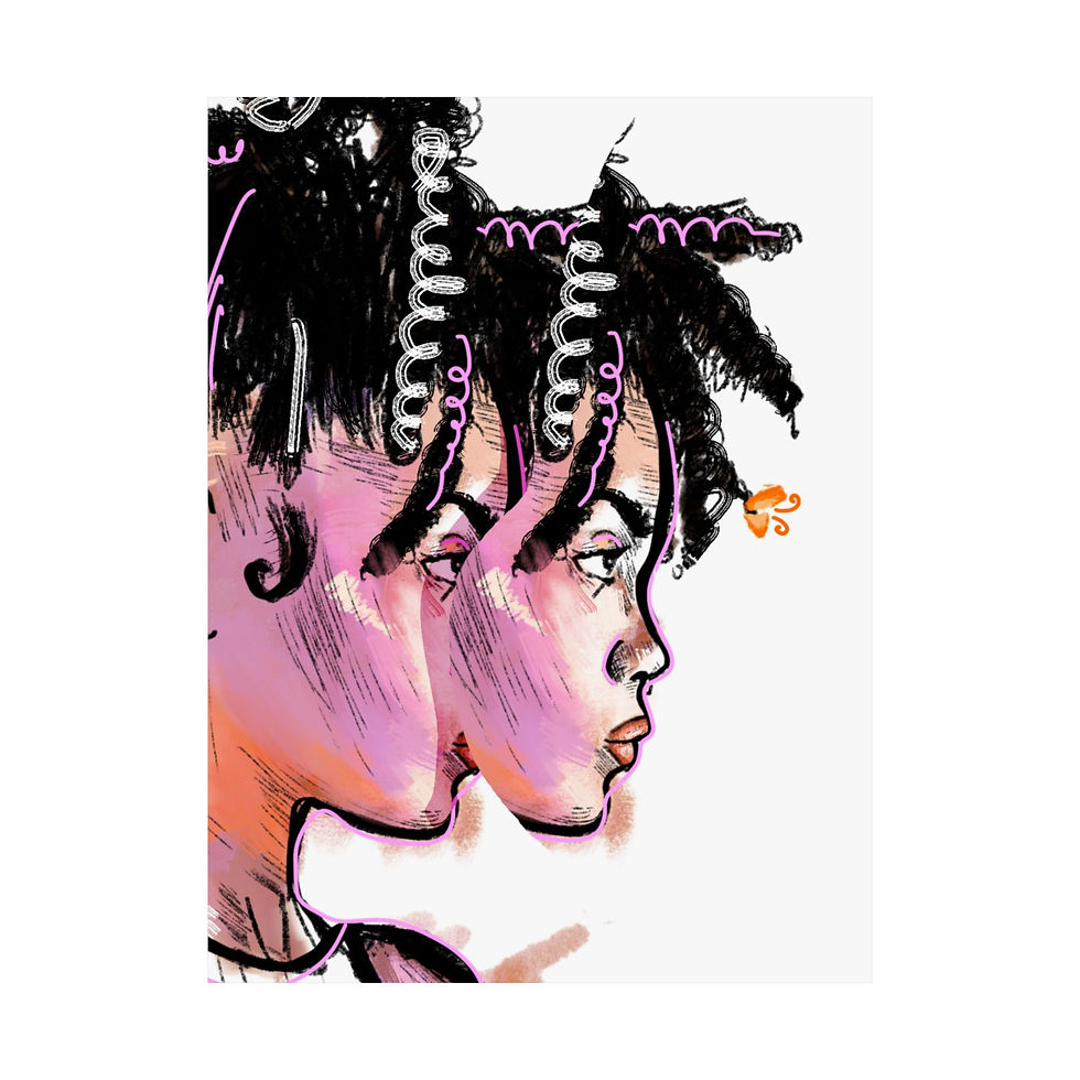 The Eyes Know pt 1