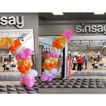 Sinsay Μουδανιά