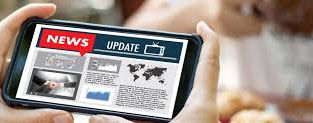 The Role of Social Media in News Consumption